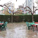 Apartamentos Alpha