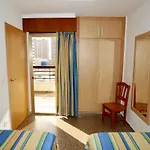 Apartamentos Acuarium II