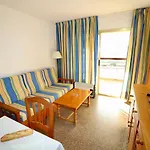 Apartamentos Acuarium II