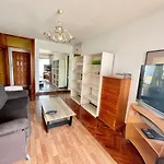 Zeus Benidorm Apartment