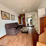 Zeus Benidorm Apartment