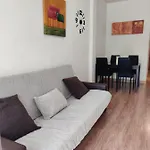 Levante Beach Apartments