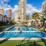 Apartment Rinconada Real By Interhome
