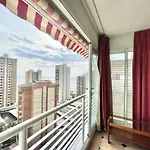 Apartment In Av Mediterraneo
