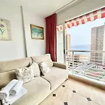Apartment In Av Mediterraneo