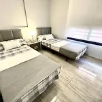 Exclusive Apartments On The First Line Of Benidorm Sol Y Mar