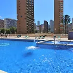 Precioso Apartamento A Estrenar En Primera Linea De Playa