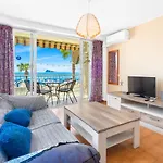Los Ranchos 11 Apartment Levante Beach