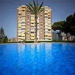 Sol de Ponent, La Cala de Benidorm
