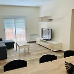 Fantástico piso NUEVO en el centro de Benidorm