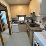Apartamento Paraiso Lido
