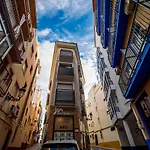 Benidorm Port