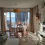 Apartamento Cerca del Mar