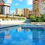 Apartamento Cerca del Mar