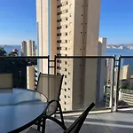Vista al mar