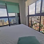 Apto Sm Montecarlo P19 Edif.Gemelos 15 Benidorm Playa Levante