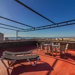 Apartamentos Michel Angelo Benidorm