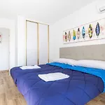 Niza 3-A Apartment Levante Beach