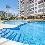 Gemelos 26 Resort Apartment 6-E Levante Beach
