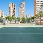 Gemelos 26 Resort Apartment 6-E Levante Beach