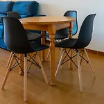 Apartamento Completo Roma