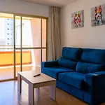 Apartamento Completo Roma