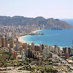 Apartment Rinconada Real By Interhome
