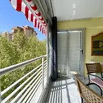 Caballos Levante Beach Apartment