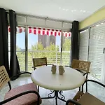 Caballos Levante Beach Apartment