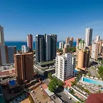 Torremar 17-E Levante Beach