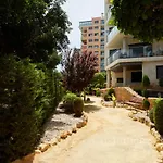 Luxurious, Newly-Renovated Large 2-Bedroom Condo By The Beach