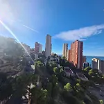 Apartamento Edificio Eva 7