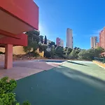 Apartamento Edificio Eva 7