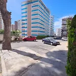Apartamento Piscis 4 If Benidorm