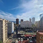 Apartamento Edificio Zeus 13