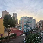 Apartamento Piscis 4 If Benidorm