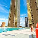Intempo Sky Apartments 226 - Planta 22 - 22Th Floor