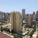 El Apartamento De Cristian 3