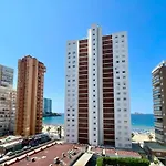 Apartamento Coblanca 6