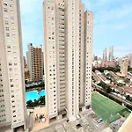 Luxmar, 14º