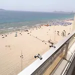 Benidorm Carolina Beach & Pool