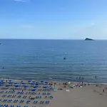 Benidorm Carolina Beach & Pool