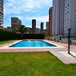 Benidorm Carolina Beach & Pool