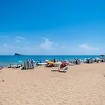 Donna II 8-38 Apartment Levante Beach