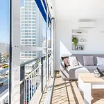 Donna II 8-38 Apartment Levante Beach