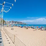 Donna II 8-38 Apartment Levante Beach