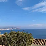 Galeon Sea View Apartment