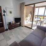 apartamento playa arena 1