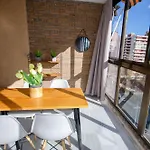apartamento playa arena 1