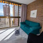 apartamento playa arena 1